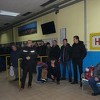 Radnici Zenicatransa počeli štrajk glađu: Ostajemo dok nas Hitna pomoć ne odveze
