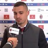Krunić: Zlatan i ja govorimo istim jezikom, odmah smo se sprijateljili
