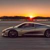 McLaren Speedtail raspolaže s 1.070 konjskih snaga i razvija 403 km/h