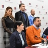 Krnja Šestorka poručuje: U Skupštini neće prolaziti ono što prolazi na KCUS-u