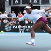 Sinonim za dugovječnost: Neuništiva Serena Williams zaigrala u četiri decenije