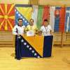 Paraolimpijac u stonom tenisu Haris Eminović sanja plasman na Igre u Tokio