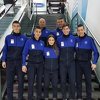 Prvi dio bh. tima otputovao na Zimske olimpijske igre mladih u Lozanu