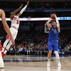 Dončićevi monstruozni triple-double učinci: Luka devet, ostatak NBA lige kombinovano osam