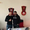 Čelik ima novo pojačanje: Semir Bajraktarević se vratio u Zenicu