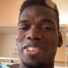 Paul Pogba "drogiran" objavio video na Instagramu: Ne znam šta su mi dali, ali je dobro