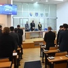 Prekinuta sjednica Skupštine Kantona Sarajevo, SDA bojkotuje i traži pečat