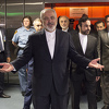 Ministar vanjskih poslova Irana Javad Zarif: Napadi su bili "zakonita samoodbrana"
