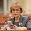 Vesna Pusić za Klix.ba: Izborom Milanovića Hrvatskoj je pao kamen sa srca