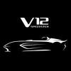 Objavljen teaser Aston Martina V12 Speedster
