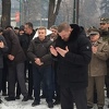 Odata počast Huseinu Tursunoviću, generalmajoru Oružanih snaga BiH