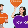 Kvikom donirajte Pomozi.ba - jednostavno i brzo