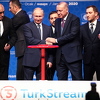 Erdogan i Putin pustili u rad dionicu Turskog toka: Gas i za milione domova u Evropi