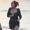 Adele se provodi na Karibima u društvu Harryja Stylesa i Jamesa Cordena
