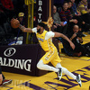 Anthony Davis odbio novi ugovor koji su mu ponudili Lakersi