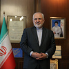 Iranski šef diplomatije Javad Zarif: Mi više nećemo vršiti napade na američke snage