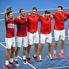 Teniseri Srbije saznali protivnika u četvrtfinalu ATP Cupa, Hrvati ispali sa takmičenja