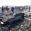 Pronađene dvije crne kutije srušenog ukrajinskog aviona, Iran ih ne želi vratiti