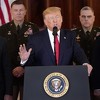 Trump se obratio svjetskoj javnosti: Razmišljamo kako da odgovorimo na napad Irana