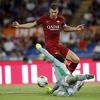 Džeko: Juventus ne ovisi samo o Ronaldu, baš kao ni Roma o meni