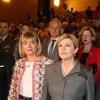 Kolinda smijenila Mirjanu Hrgu s dužnosti savjetnice predsjednice Hrvatske
