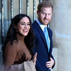 Iznenadna odluka: Princ Harry i Meghan Markle odstupaju sa svih kraljevskih dužnosti