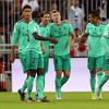 Real Madrid savladao Valenciju i izborio finale Superkupa Španije