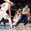 Jokić u finišu uništio Dončića i društvo, Dallas ispustio gotovo sigurnu pobjedu