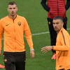 Džeko: Ne žalim što nisam prešao u Inter, Kolarov će jednog dana biti trener