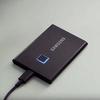 Samsungov novi eksterni SSD ima ugrađen senzor za otisak prsta