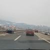 Nesreća na autoputu kod Sarajeva, jedna traka zatvorena za saobraćaj