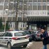 Dojava o bombi u zgradi Arhitektonskog fakulteta u Sarajevu