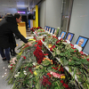 Iranska istraga: Ukrajinski avion bio u plamenu prije pada