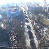 Na ulice Banje Luke povodom Dana RS-a izašlo više građana nego prošle godine