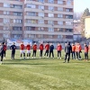 Počele pripreme Slobode, žele ostanak u Premijer ligi BiH