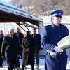 Šefik Džaferović u Potočarima: 9. januara je izvršen udar na ustavni poredak BiH
