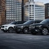 Rekordna godina za Volvo Cars širom svijeta