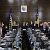 Vlada FBiH raspravljala o staroj deviznoj štednji i isplati penzija s trezora