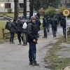 Sutra će 150 migranata biti prebačeno iz Ušivka u Blažuj