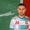 Veznjak Nikola Mojović potpisao za Olimpik