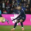 Icardi: Bio bih sretan ako ostanem u PSG-u