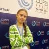 Greta Thunberg se priključila kritikama upućenim Rogeru Federeru