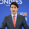 Kanadski premijer Justin Trudeau: Ukrajinski avion je srušila iranska raketa