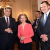 Hrvatska upriličila gala večer za najviše evropske zvaničnike povodom "preuzimanja" EU