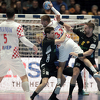 Hrvatska furioznom igrom u drugom poluvremenu slomila otpor Crne Gore