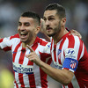 Atletico nakon spektakularnog preokreta izbacio Barcelonu i zakazao finale s Realom