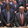 Britanski zastupnici podržali sporazum o Brexitu