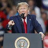 Trump tvrdi da je Soleimani planirao raznijeti Ambasadu SAD-a