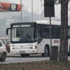 Zenica: Ponovo radi javni prevoz, a radnici Zenicatransa nastavljaju štrajk
