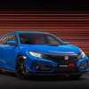 Honda predstavila osvježen Civic Type R, bez promjena ispod prednjeg poklopca